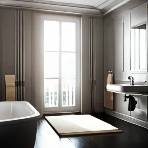 Ремонт санузла в новостройке: что учесть заранее