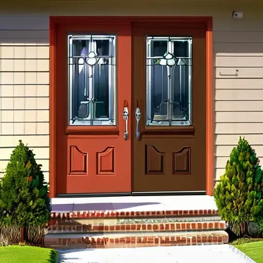 Как выбрать двери под ремонт: когда заказывать и что учитывать