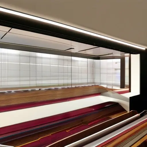 Как спланировать свет в ремонте: точки, сценарии, управление