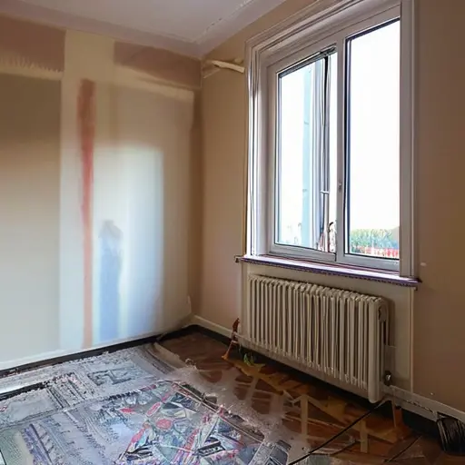 Шумоизоляция в квартире: что реально работает в ремонте