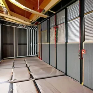 Звукоизоляция стен: материалы и ошибки монтажа