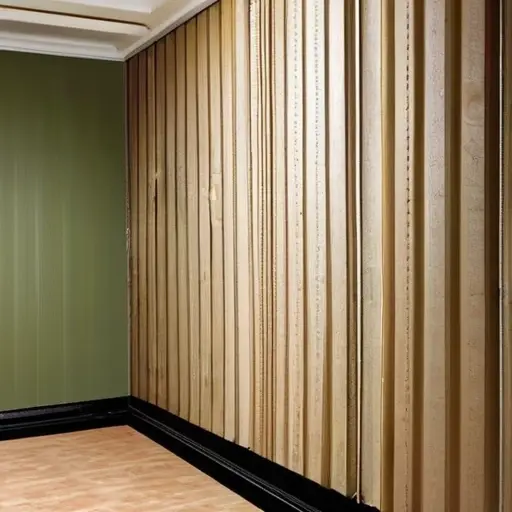 Звукоизоляция стен: материалы и ошибки монтажа Звукоизоляция стен: материалы и ошибки монтажа