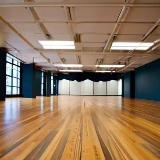 Звукоизоляция пола: как уменьшить ударный шум снизу и сверху Звукоизоляция пола: как уменьшить ударный шум снизу и сверху