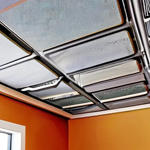 Звукоизоляция потолка: когда нужна и какие есть ограничения