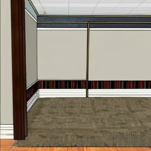 Как не потерять площадь на шумоизоляции: компромиссные решения