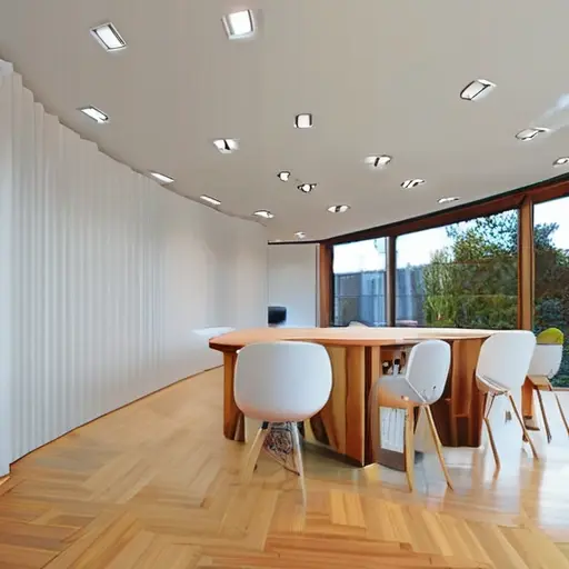 Как улучшить акустику комнаты: убрать эхо без капитального ремонта