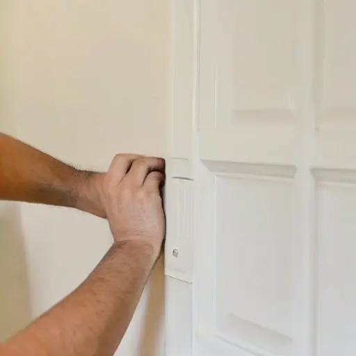 Как сделать стены идеальными под покраску: требования и приемка Как сделать стены идеальными под покраску: требования и приемка