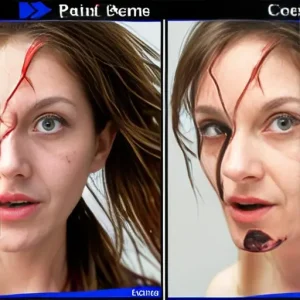 «Рыбий глаз» и мусор под краской: причины и как исправить