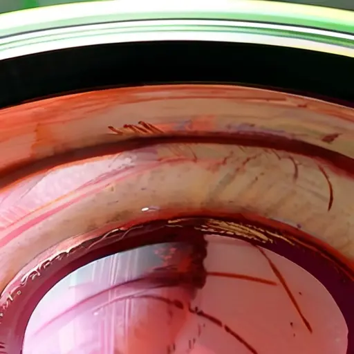 «Рыбий глаз» и мусор под краской: причины и как исправить