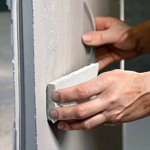 Как выбрать штукатурку: гипсовая или цементная — где какая нужна Как выбрать штукатурку: гипсовая или цементная — где какая нужна