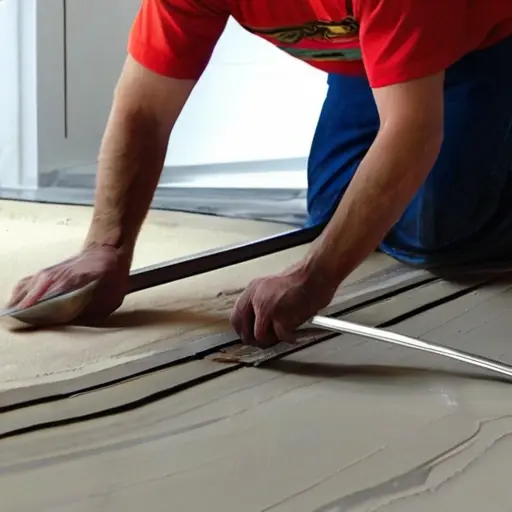 Как правильно сушить стяжку и штукатурку: сроки и вентиляция