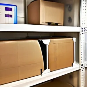 Как защитить мебель в ремонте: пленка, коробки, хранение