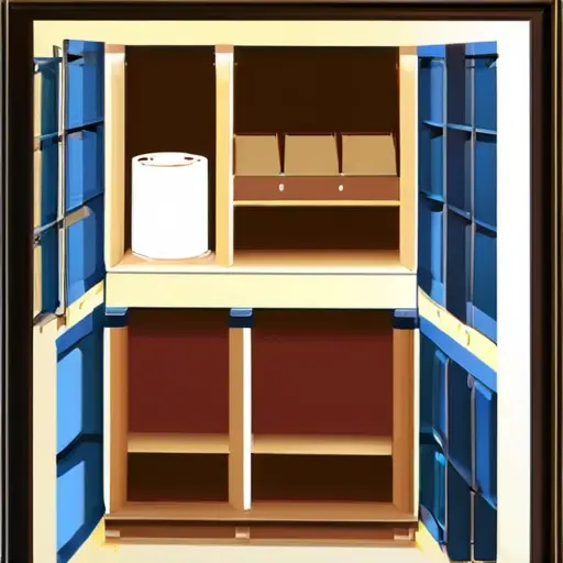 Как защитить мебель в ремонте: пленка, коробки, хранение