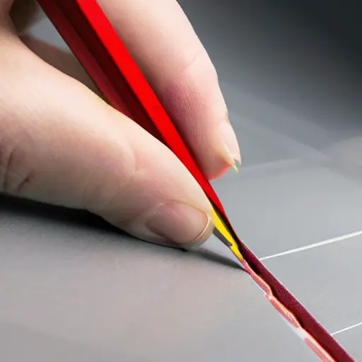 Как сделать ровные углы: технологии и типовые ошибки