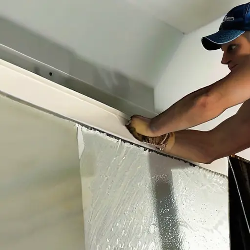 Влагостойкий гипсокартон: где обязателен и где не нужен