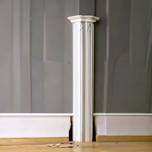 Ниши из гипсокартона: как сделать и не получить трещины