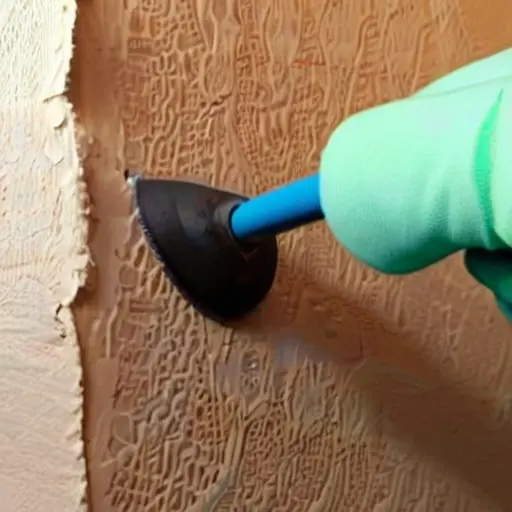 Шпатлевка под обои: сколько слоев нужно реально