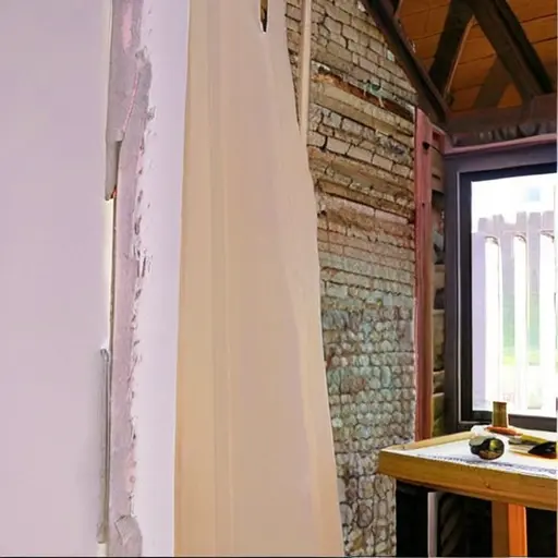 Подготовка стен под декоративную штукатурку: важные нюансы Подготовка стен под декоративную штукатурку: важные нюансы