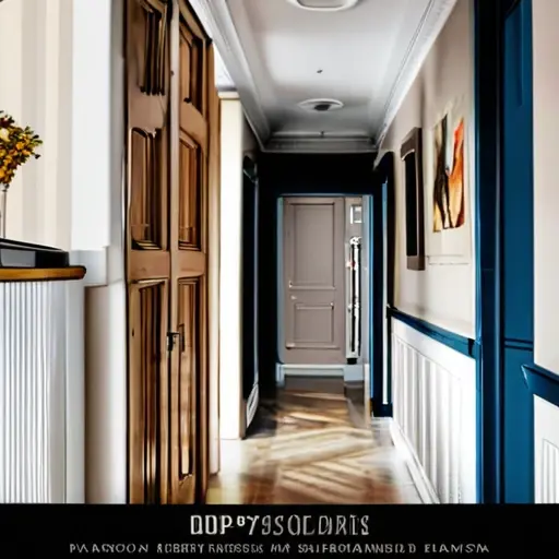 Как выбрать краску для кухни и прихожей: стойкость и уход