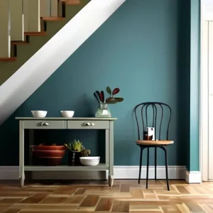 Как выбрать краску для кухни и прихожей: стойкость и уход