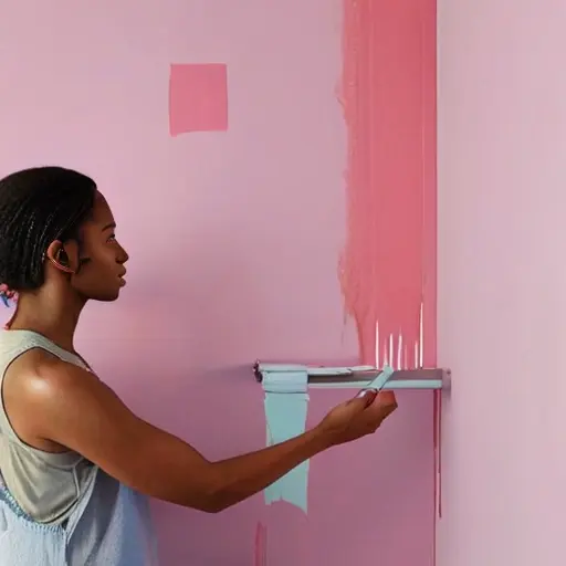 Моющаяся краска: что это значит на практике и как не переплатить Моющаяся краска: что это значит на практике и как не переплатить