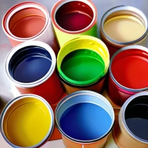 Моющаяся краска: что это значит на практике и как не переплатить