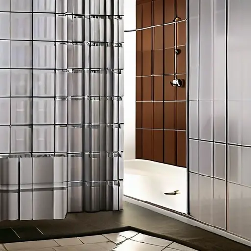 Класс скольжения плитки: какой нужен для ванной и прихожей