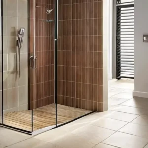 Класс скольжения плитки: какой нужен для ванной и прихожей