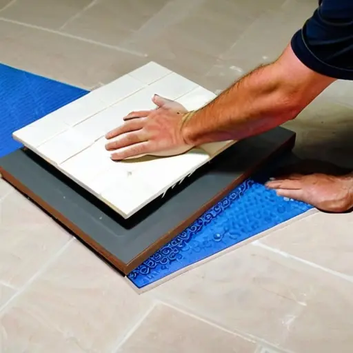 Клей для плитки: какой выбрать под формат и основание Клей для плитки: какой выбрать под формат и основание