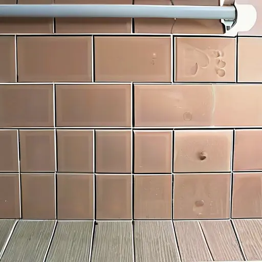 Плитка треснула: причины и как предотвратить Плитка треснула: причины и как предотвратить