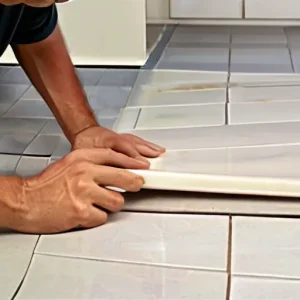 Как принять работу плиточника: чек-лист по уровню и швам