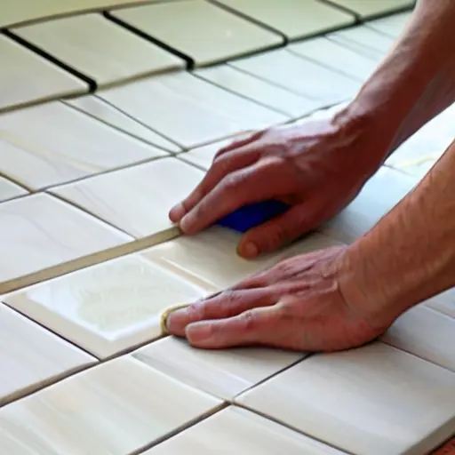 Как принять работу плиточника: чек-лист по уровню и швам