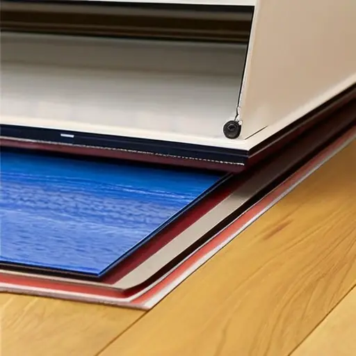 Кварцвинил клеевой или замковый: что лучше для квартиры