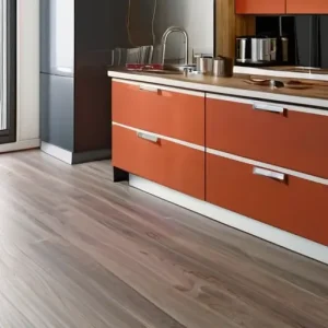 Кварцвинил клеевой или замковый: что лучше для квартиры