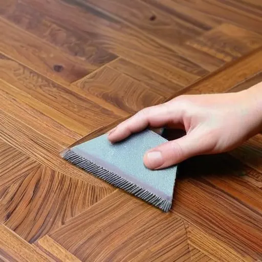 Как обновить деревянный пол: шлифовка, масло, лак — что выбрать