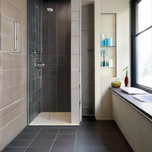 Как выбрать плитку, чтобы партии не отличались по тону Как выбрать плитку, чтобы партии не отличались по тону