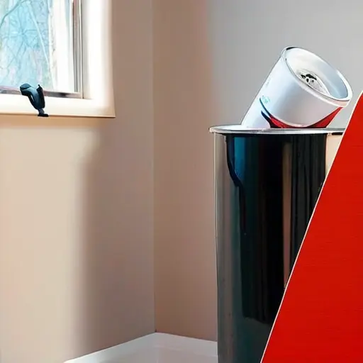 Как выбрать краску по укрывистости: что смотреть на банке