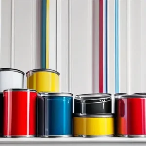 Как выбрать краску по укрывистости: что смотреть на банке