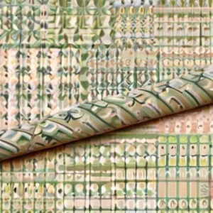 Как выбрать обои по стыку: чтобы рисунок не «убежал»