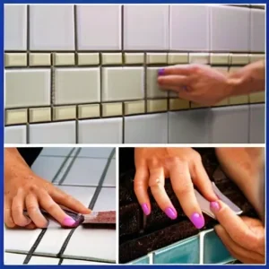 Как выбрать затирку по цвету: чтобы швы не старили ремонт