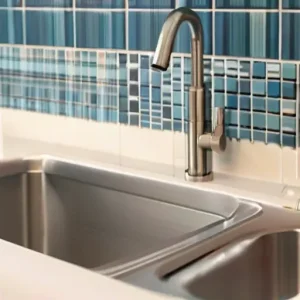 Как выбрать сантехнику под отделку: чтобы не резать плитку потом