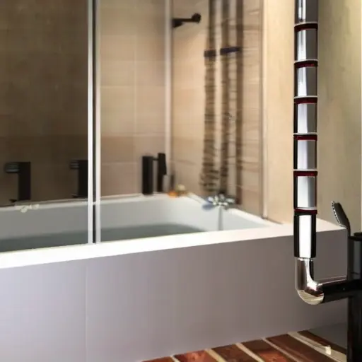 Как выбрать сантехнику под отделку: чтобы не резать плитку потом