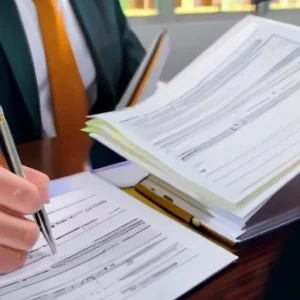 Как избежать конфликтов с подрядчиками: фиксация договоренностей