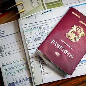 Что хранить после ремонта: паспорта, чеки, фото, схемы