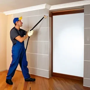 Как выбрать мастеров на отдельные работы: плитка, малярка, потолки