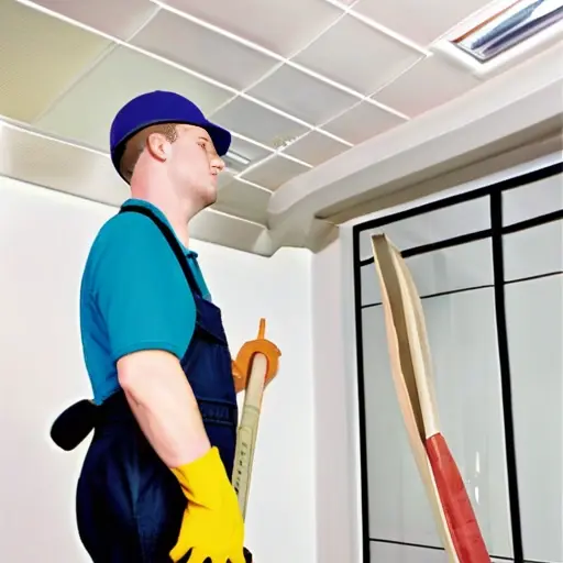 Как выбрать мастеров на отдельные работы: плитка, малярка, потолки