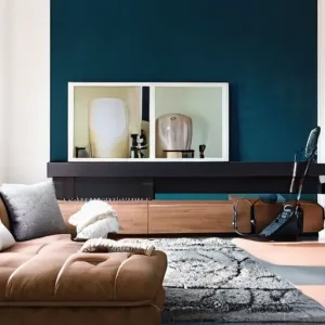 Как обновить интерьер без капитального ремонта: 10 быстрых шагов