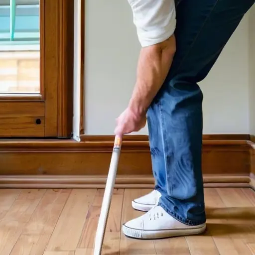 Замена плинтуса: как обновляет ремонт сильнее, чем кажется Замена плинтуса: как обновляет ремонт сильнее, чем кажется