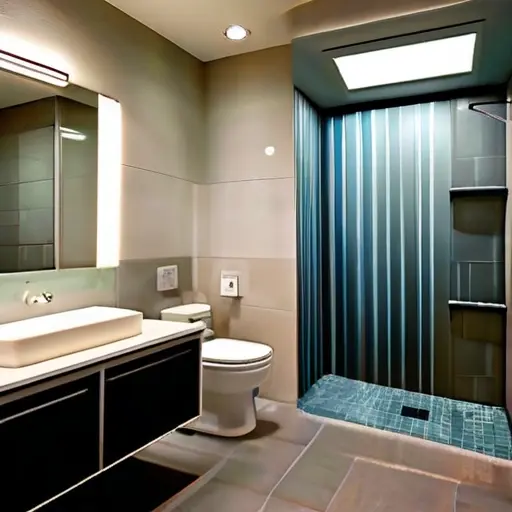 Как обновить ванную без капитала: швы, свет, аксессуары Как обновить ванную без капитала: швы, свет, аксессуары