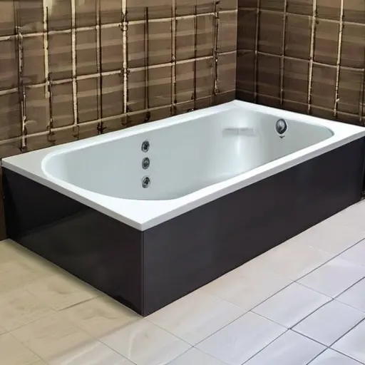 Типовые ошибки в ванной: гидроизоляция, уклоны, швы Типовые ошибки в ванной: гидроизоляция, уклоны, швы